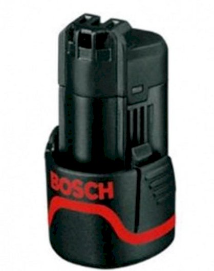Pin máy sạc Bosch LI-ION Pin 10.8V - 4.0Ah