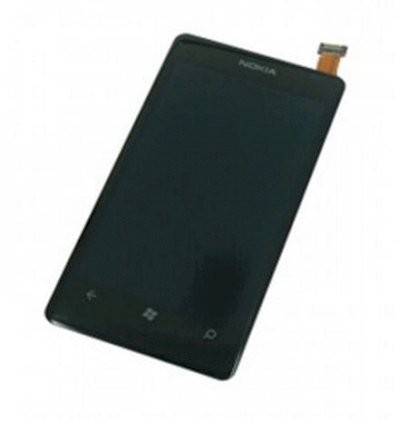 Màn hình Nokia Lumia 800