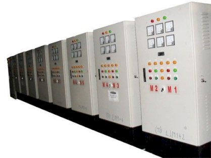 Tủ điện ATS 3C-ATS1250