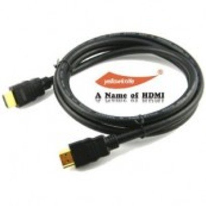 Cable HDMI YELLOW KNIFE 3M(1.3)