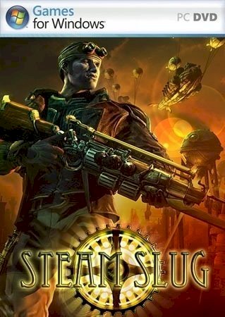 Steam Slug (PC)