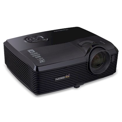 Máy chiếu Viewsonic Pro8520HD (DLP, 5000 lumens, 8000:1, VGA (1920x1080))