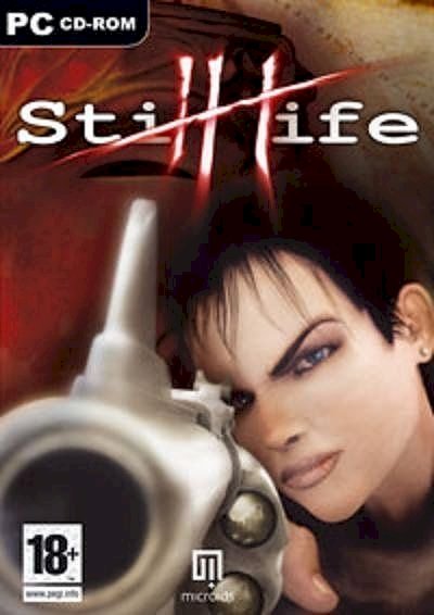 Still Life 2 (PC)