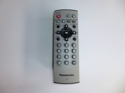 Remote tivi Panasonic EUR7717040R