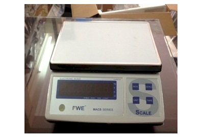 Cân trọng lượng FWE MACS 030A