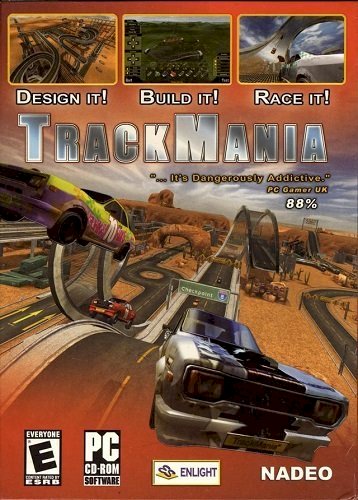TrackMania (PC)