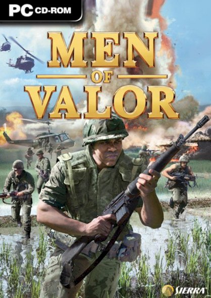 Men of Valor (PC)