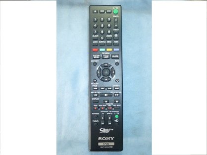 Remote tivi Sony RMT-D258P