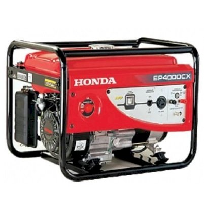 Máy phát điện Honda EB-4000CX 3KVA