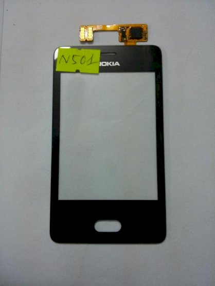 Cảm ứng Nokia Asha N501