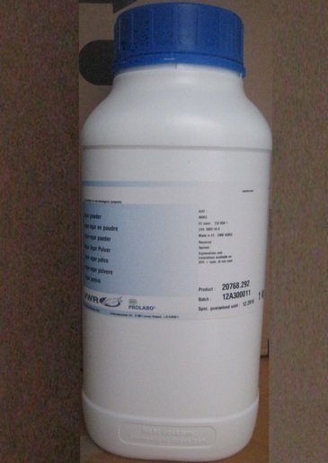 Agar Powder (Prolabo)