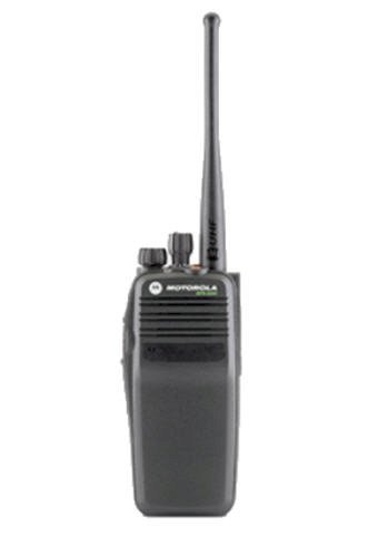 Motorola XiR-P8200
