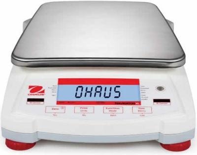 Cân điện tử Ohaus NVL511/2