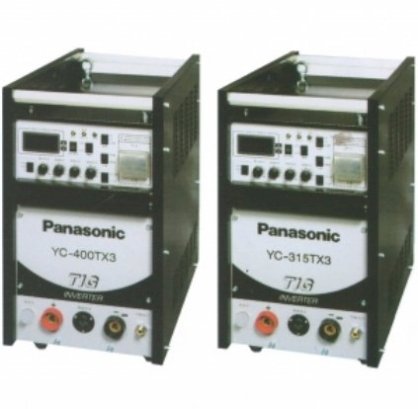 Máy hàn TIG Panasonic YC-315TX3