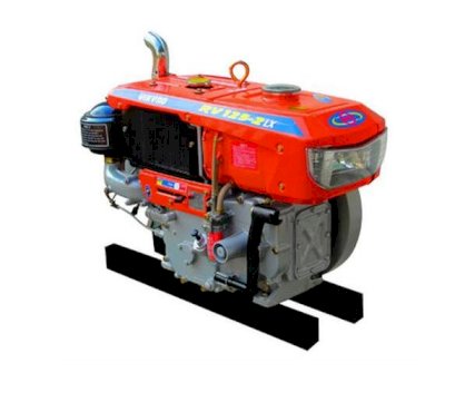 Động cơ diesel Vikyno RV125-2LX