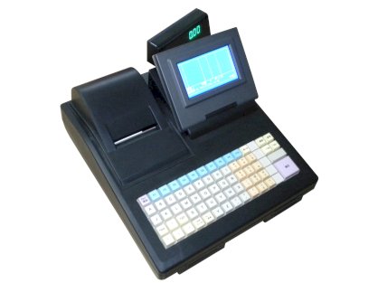 Máy tính tiền Procash 8000S 