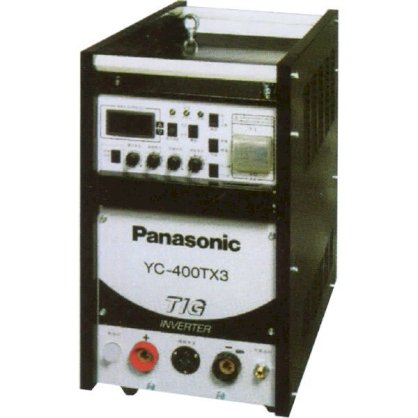 Máy hàn TIG Panasonic YC-500WY4