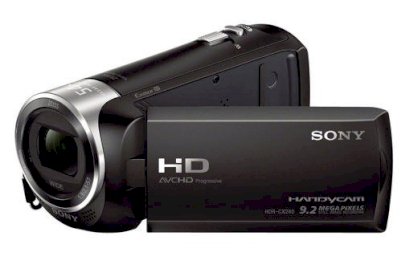 Sony Handycam HDR-CX240E