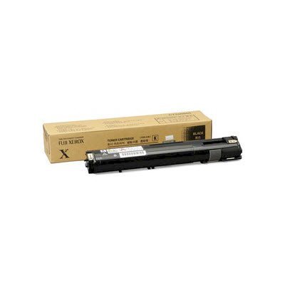 Xerox DocuPrint C3055DX Black Toner Cartridge (CT200805)