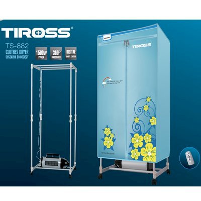 Tiross TS-882