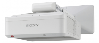 Máy chiếu Sony VPL-SW536C (LCD, 3100 lumens, 2500:1 DCR, Wireless)
