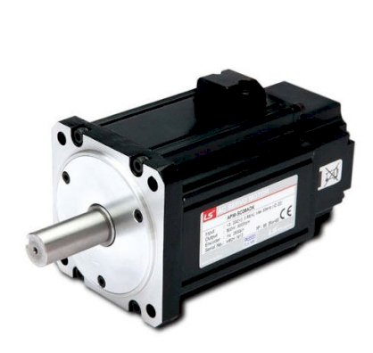 Servo motor LS APM-SF35DEK