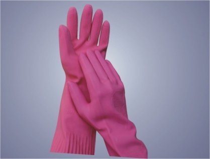 Găng tay cao su gia dụng Hàn Quốc