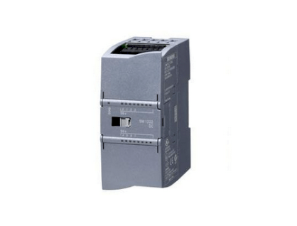 Siemens SIMATIC S7-1200 6ES7222-1BF30-0XB0