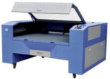 Máy khắc cắt laser HL-1390E