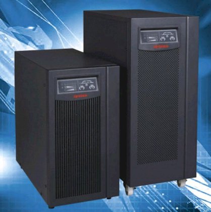 Bộ lưu điện ZLPOWER DX10KL-P 10KVA/8KW