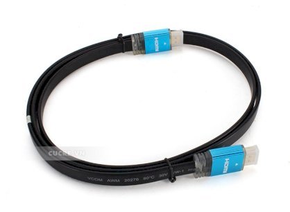 Cáp HDMI VCOM CG546ML 1.5m