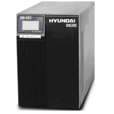 Bộ lưu điện HYUNDAI HD-10K2 (8KW)