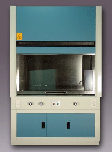 Tủ hút khí độc HYSC FH-150