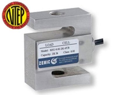 Loadcell chữ Z Zemic H3G-C3-100-6B