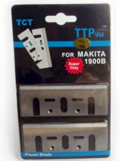 Lưỡi bào TCT TTPusa TTP221-1900 TCT