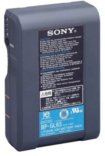 Sony BP-GL65A