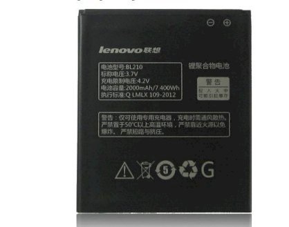 Pin điện thoại Lenovo BL210