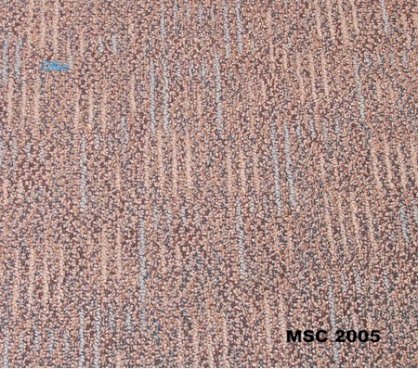 Sàn nhựa vân thảm Galaxy MSC-2005