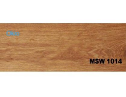 Gạch nhựa giả gỗ MS Galaxy deco MSW1014