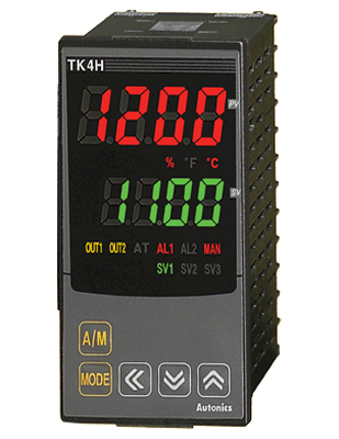 Autonics TK4H-24RC