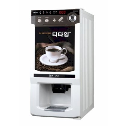 Máy pha cafe hòa tan tự động DSK622MA