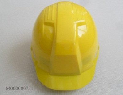Mũ an toàn SSEDA IV màu vàng chanh