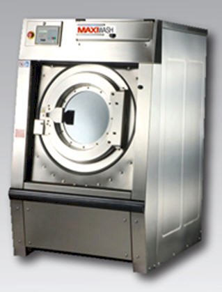 Máy giặt công nghiệp Maxi MWSP60 (E)