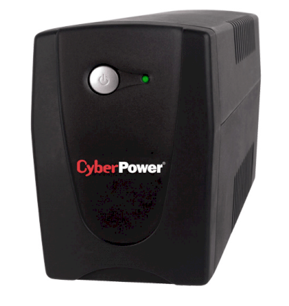 Bộ lưu điện CyberPower VALUE1000EI/-AS 1000VA/530W