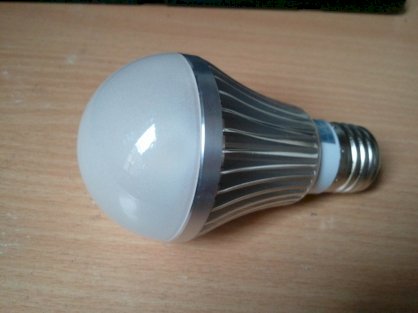 Đèn Led tiết kiệm điện Chinatech 3W