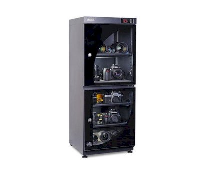 Tủ chống ẩm Aipo AP-132EX (132 lít)