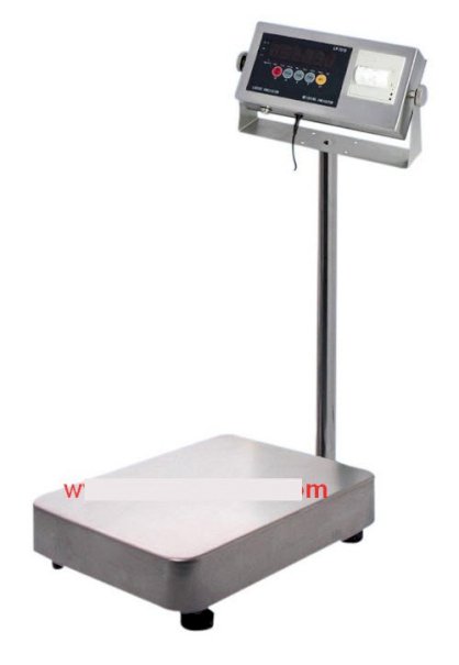 Cân bàn điện tử IDS 701P (40cm x 50cm) 100Kg