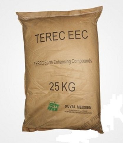 Hóa chất giảm điện trở đất TEREC EEC
