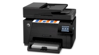 HP Color LaserJet Pro MFP M177fw (CZ165A)