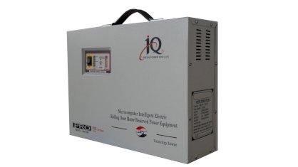 Bộ lưu điện IQ Q9U 600-4B
